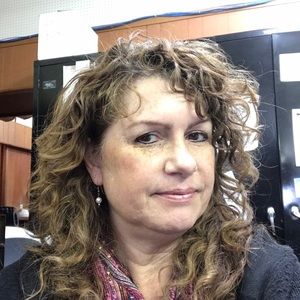 Meet your Posher, Barbara